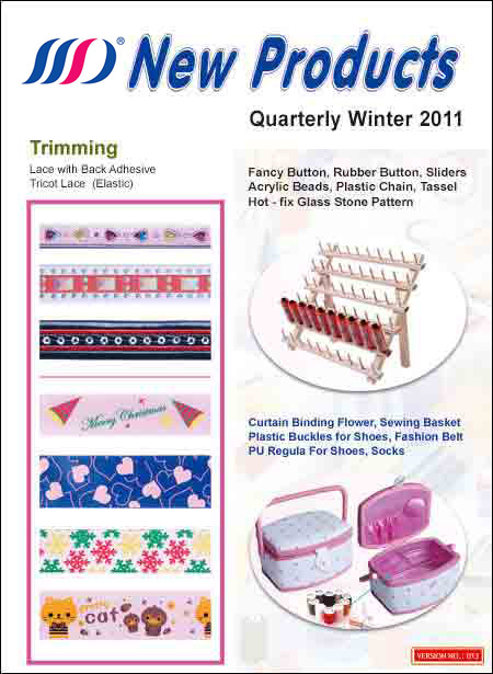 Quarterly Winter 2011