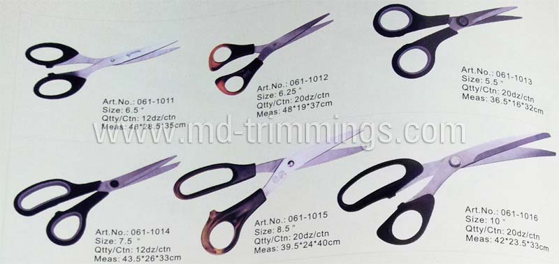 Stationery  Scissors - 181