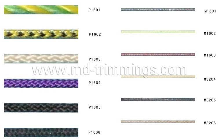 Decorated Rope - 215