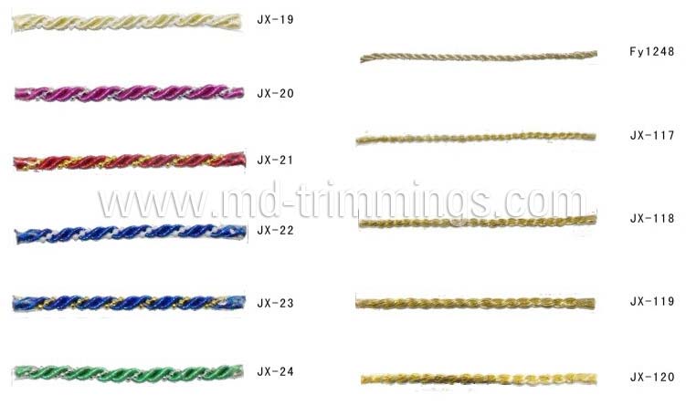 Decorated Rope - 220