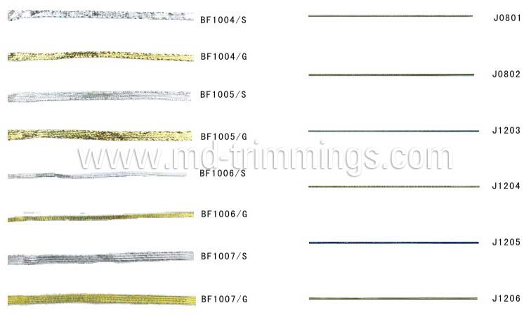 Decorated Rope - 221