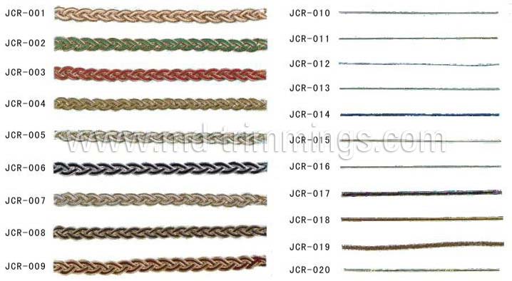 Decorated Rope - 224