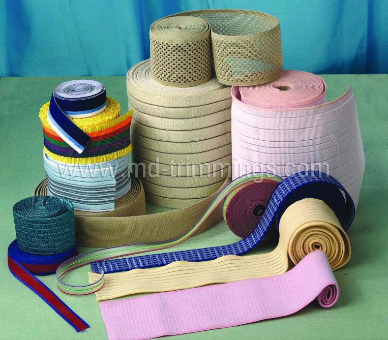 Elastic Tape - 293