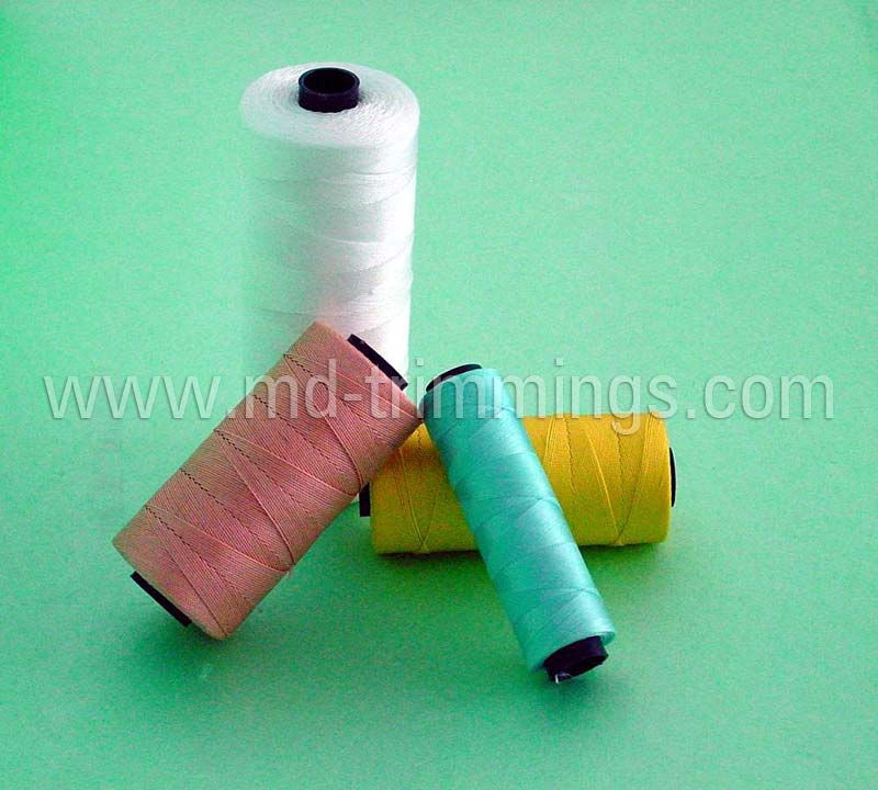 Nylon Thread 210D/2 - 431