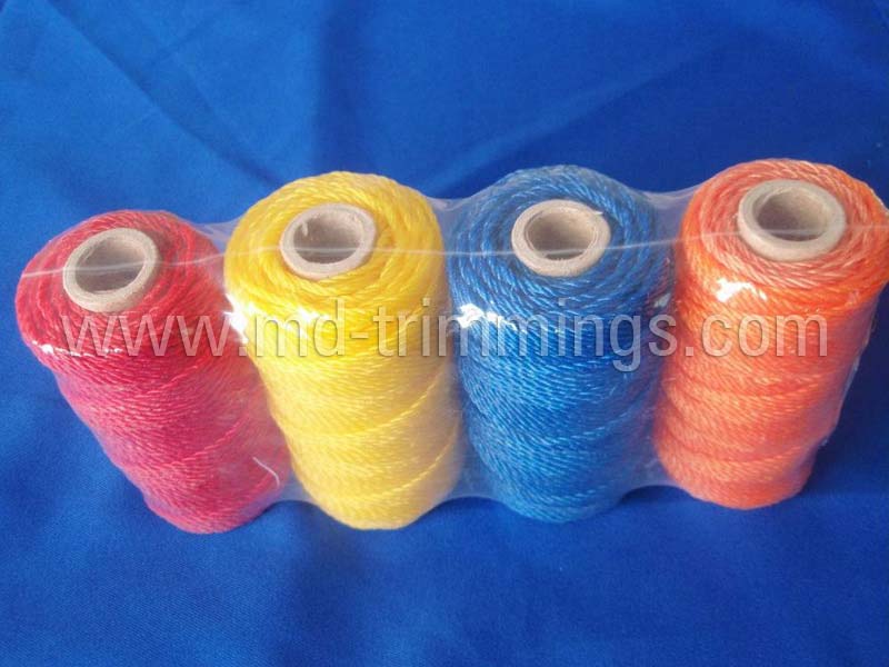 Nylon Thread 210D/2  150g - 433