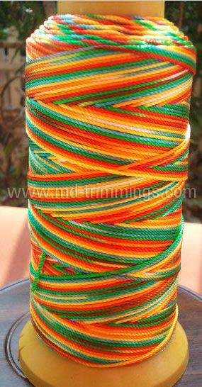 Nylon Thread colorful - 439