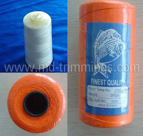 Nylon Thread 210D/2 - 443