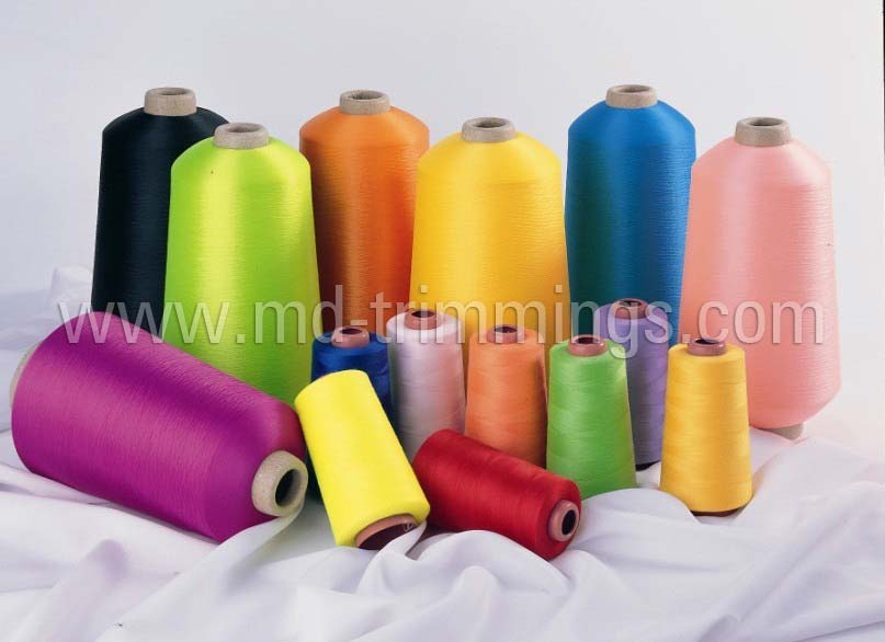 Polyester Texture Yarn 150D/1 - 444