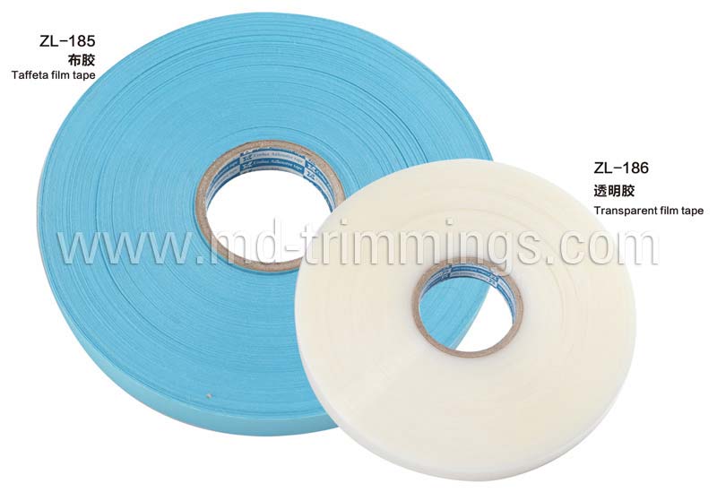 Taffeta film tape - 499