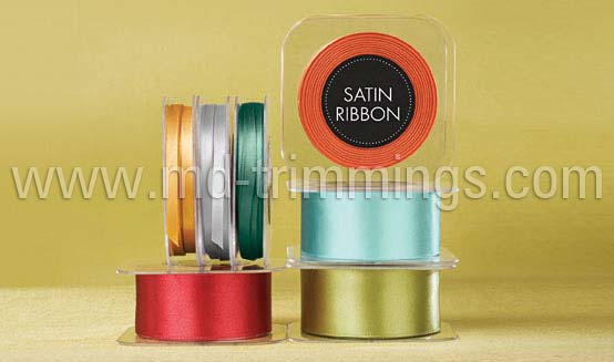 Satin Ribbon - 326