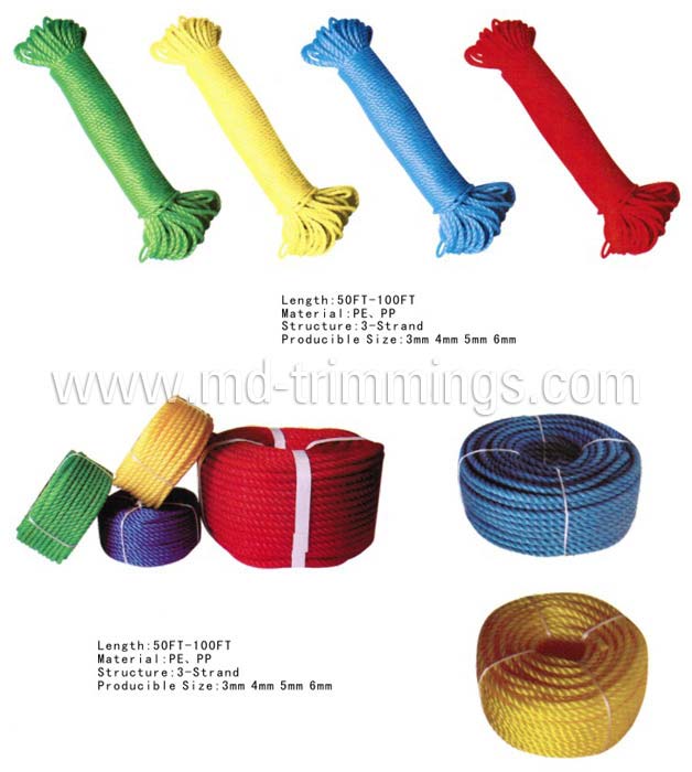 SIsal Rope - 330