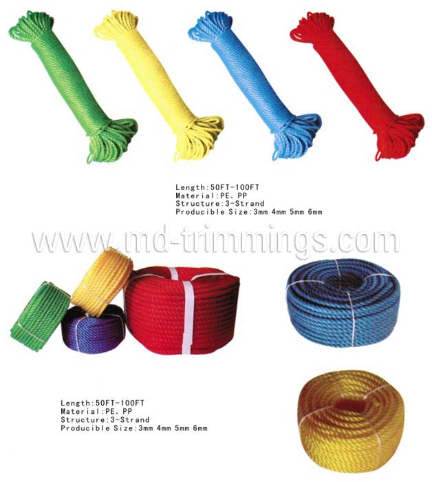 SIsal Rope - 330