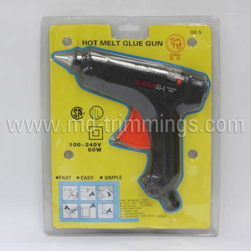 Hot_melt Glue Gun - 360