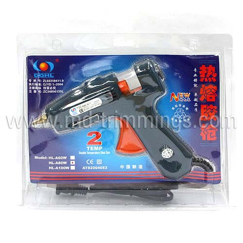 Hot_melt Glue Gun - 362