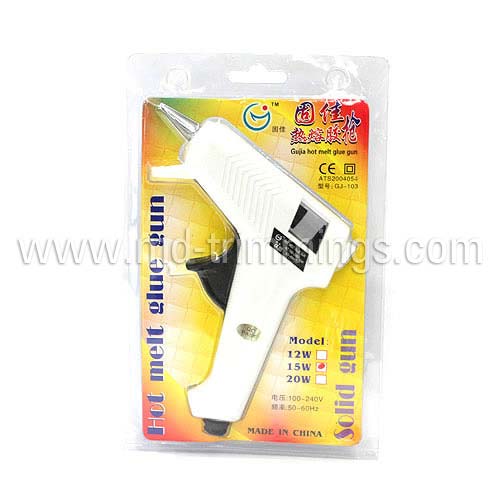 Hot_melt Glue Gun 15W - 364