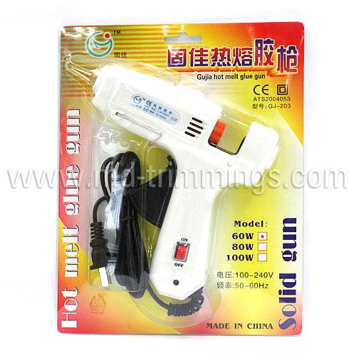 Hot_melt Glue Gun 60W - 365