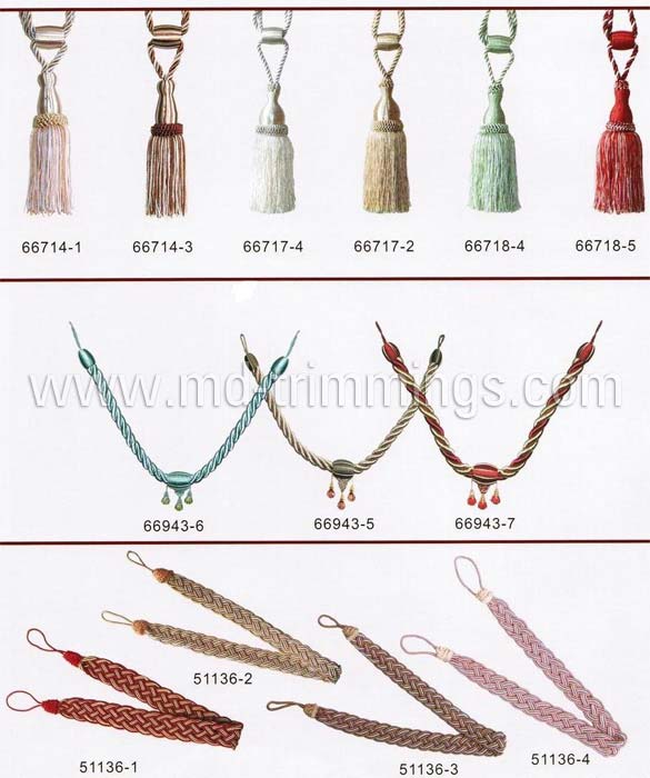 Tassel - 343