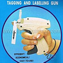 Tag Gun  - 389