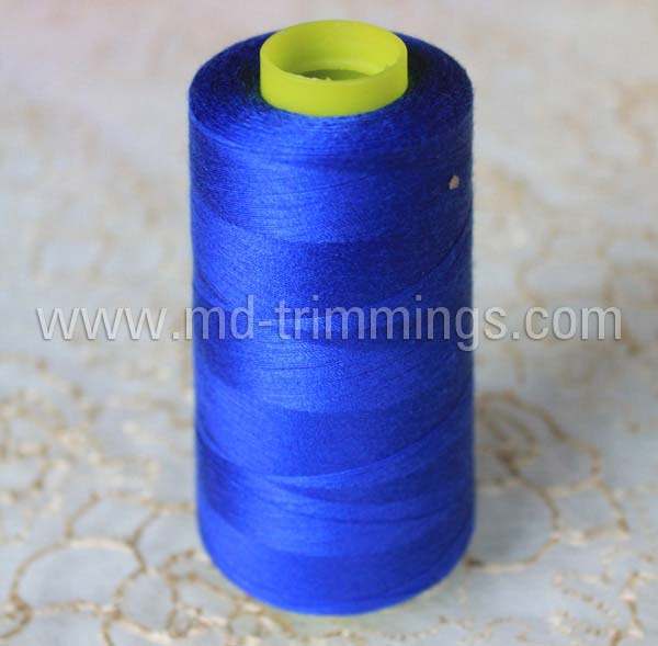 100%Polyester Sewing Thread 40s/2 2500y  - 397