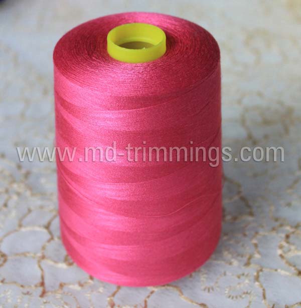 100%Polyester Sewing Thread 40s/2 5000y  - 399
