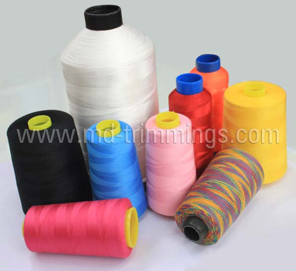 100%Polyester Sewing Thread - 405