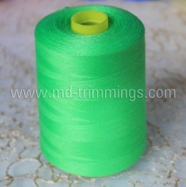 100%Polyester Sewing Thread 40s/2 - 406