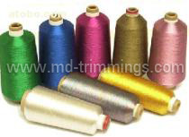 Metallic Yarn  125g - 414