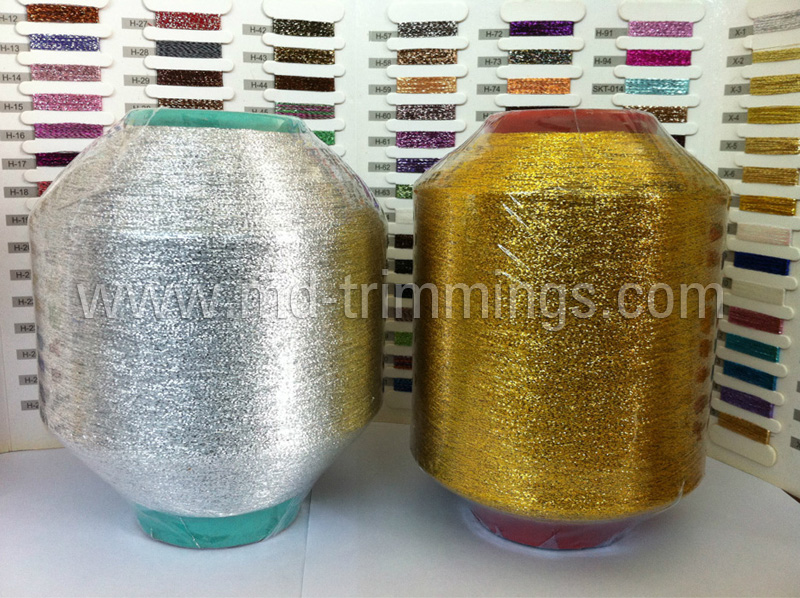 Metallic Yarn MX 1kg - 416