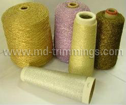 Metallic Yarn - 423