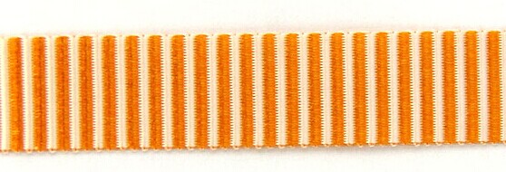 Horizontal Stripe Ribbon - 571