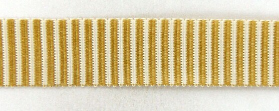 Horizontal Stripe Ribbon - 573