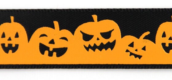 Halloween Ribbon - 685