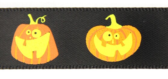 Halloween Ribbon - 686