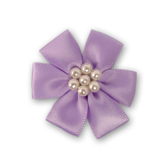 Flower/Bow - 701