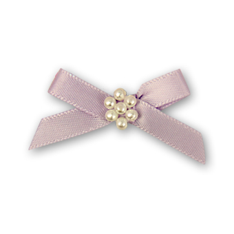 Flower/Bow - 702