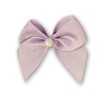 Flower/Bow - 709