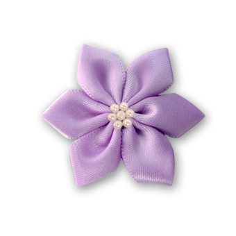 Flower/Bow - 729