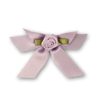 Flower/Bow - 752