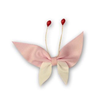 Flower/Bow - 761