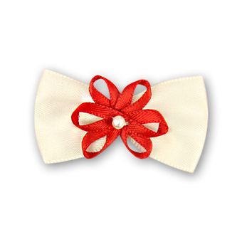 Flower/Bow - 763