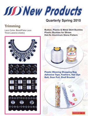 Quarterly Spring 2011